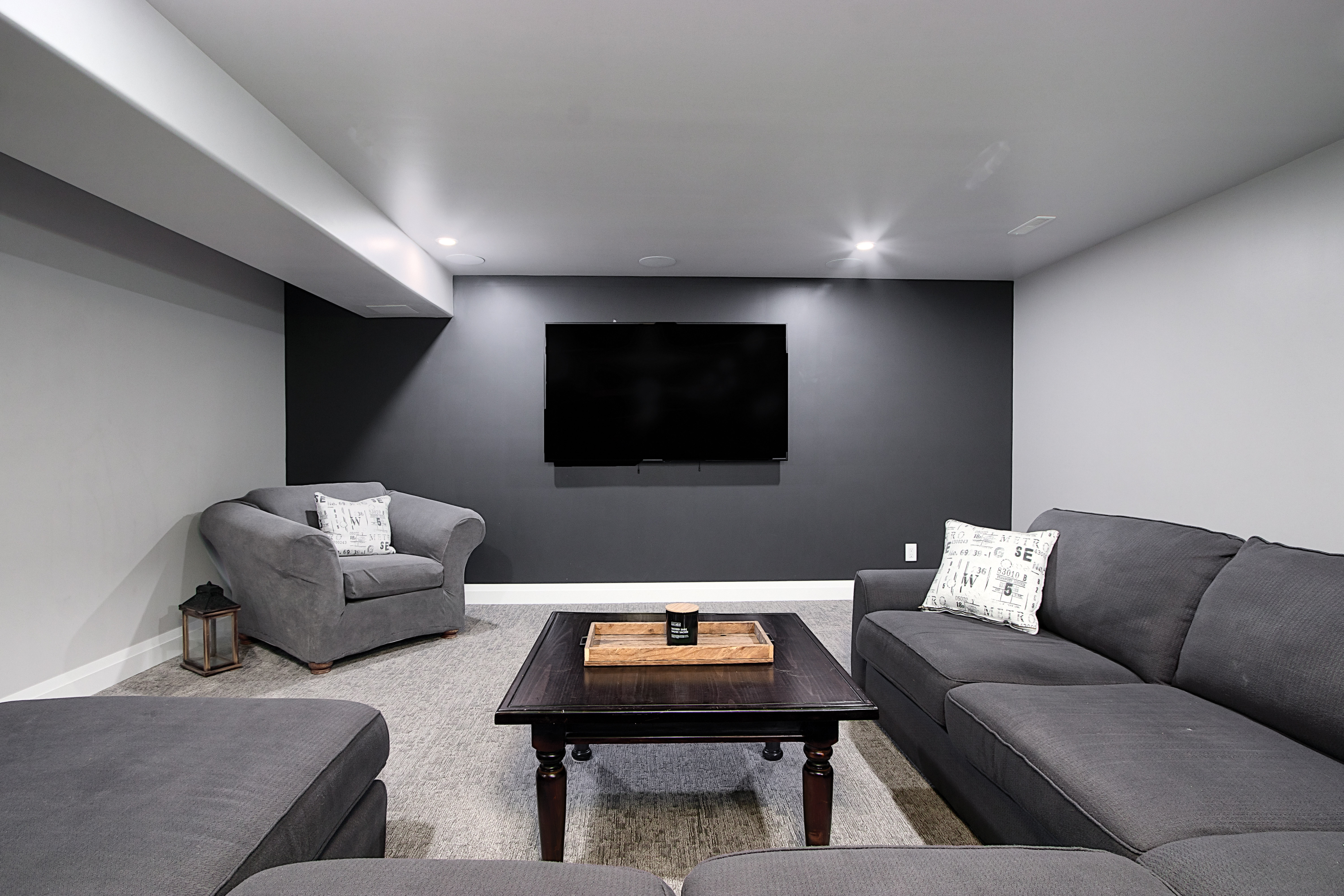 126 Rec Room