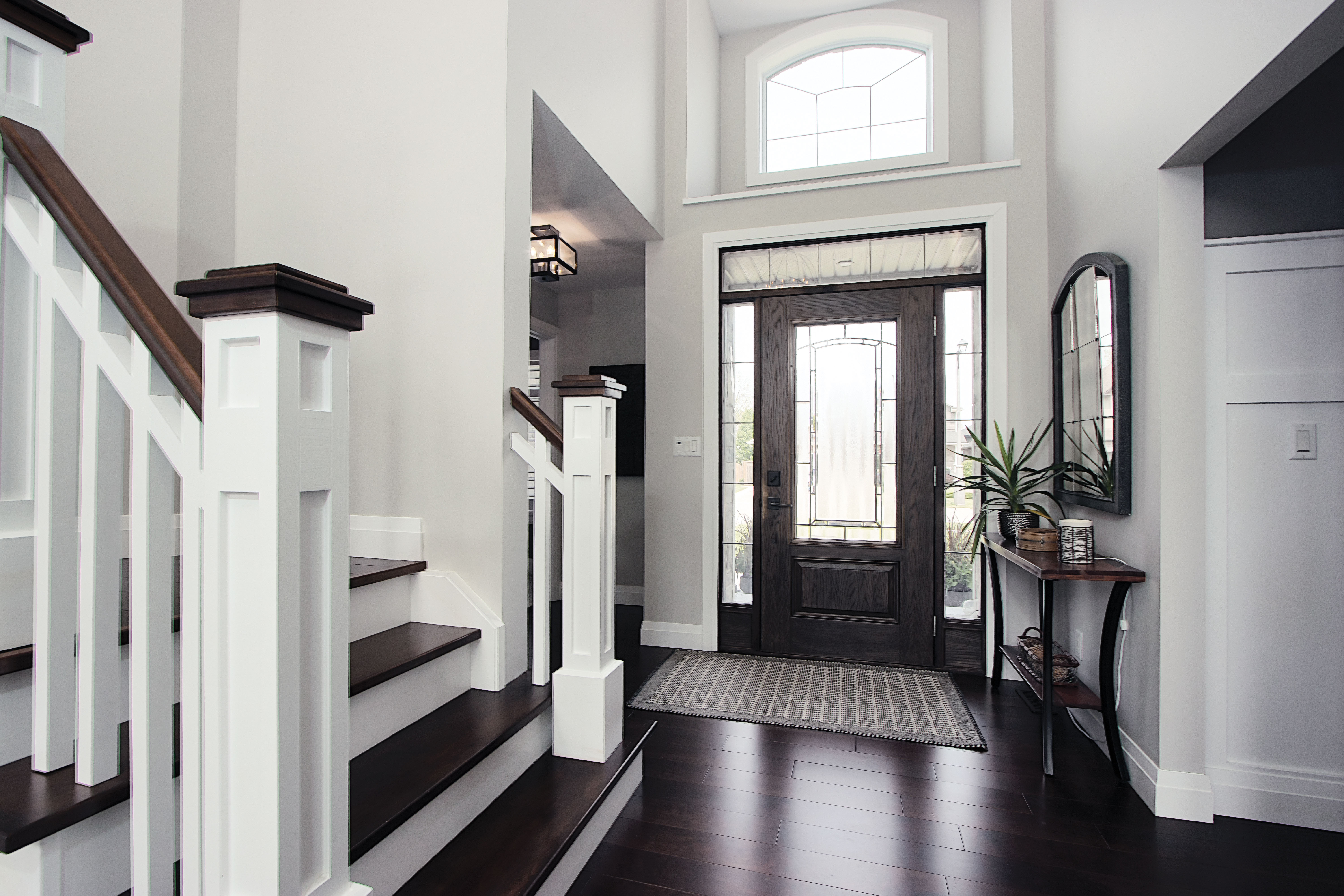 5 Front Foyer