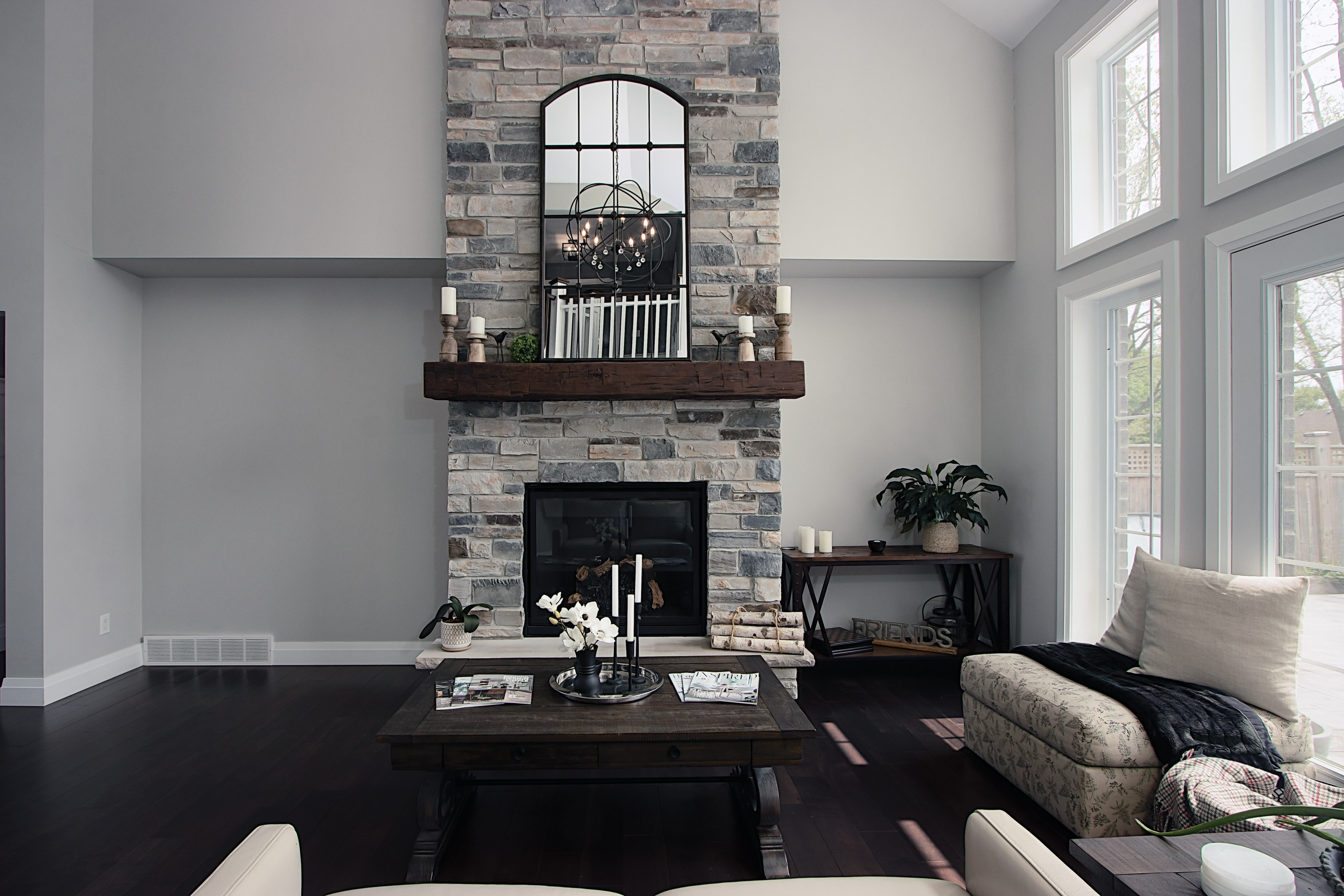 7 Living Room